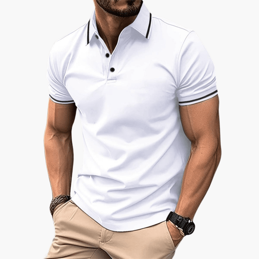 Aitor | Polo de manga corta de hombre