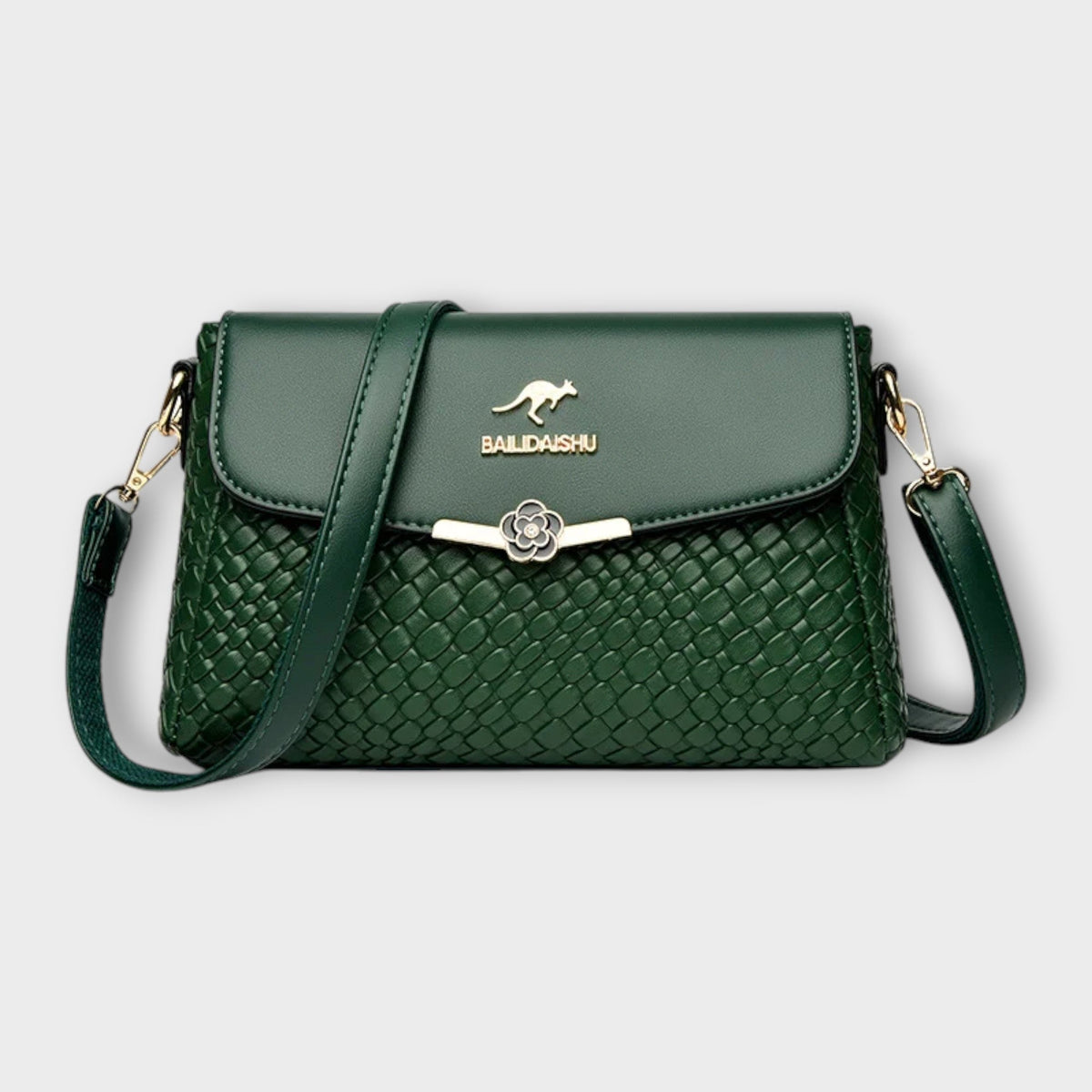 Berta | Bolso de hombro y bandolera