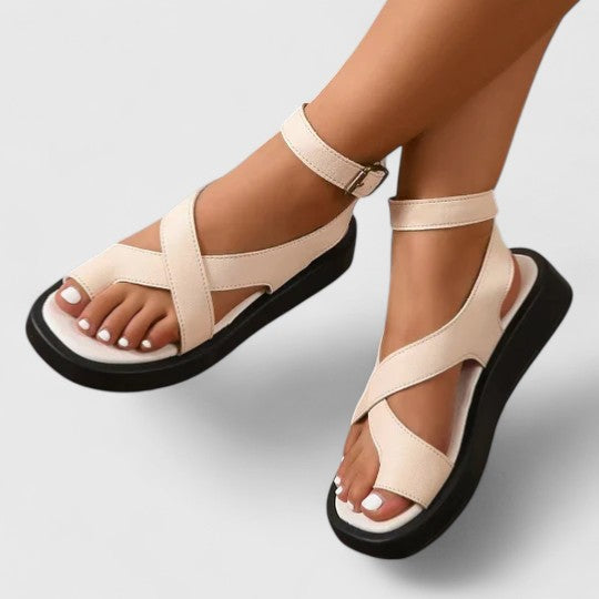 Laia | Sandalias elegantes de mujer