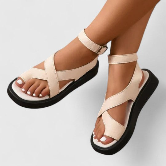 Laia | Sandalias elegantes de mujer