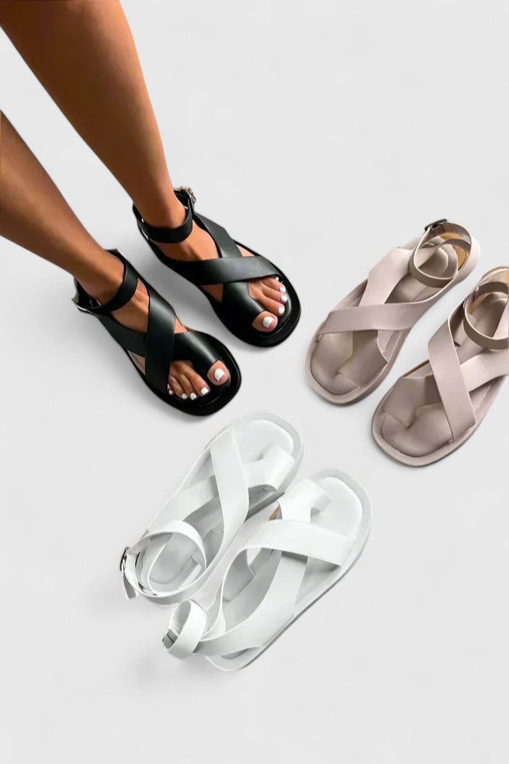 Laia | Sandalias elegantes de mujer