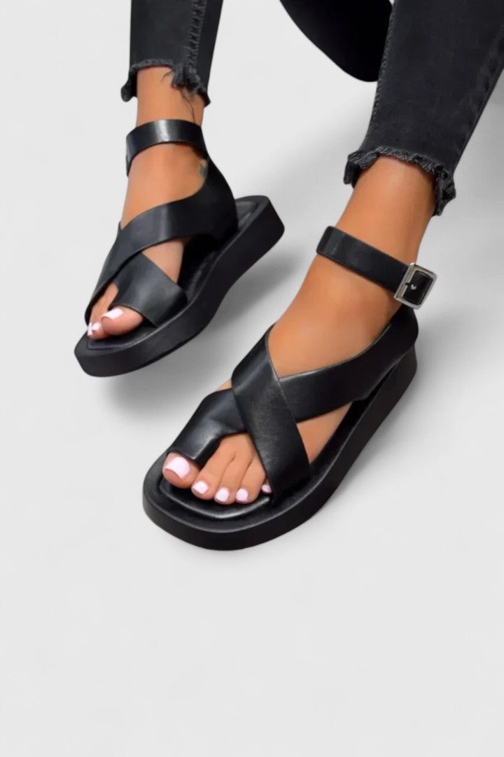 Laia | Sandalias elegantes de mujer