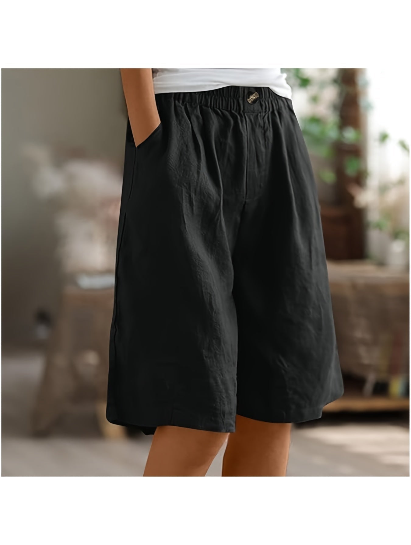 Rodrigo | Pantalón de verano ligero de hombre