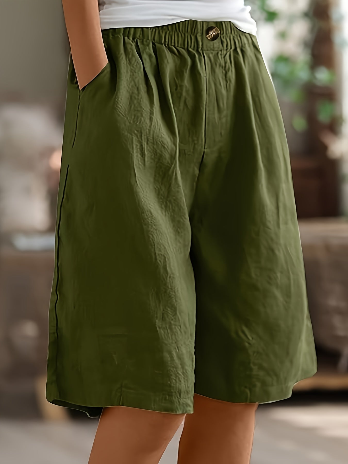 Rodrigo | Pantalón de verano ligero de hombre