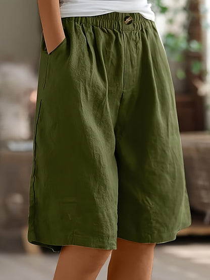 Rodrigo | Pantalón de verano ligero de hombre