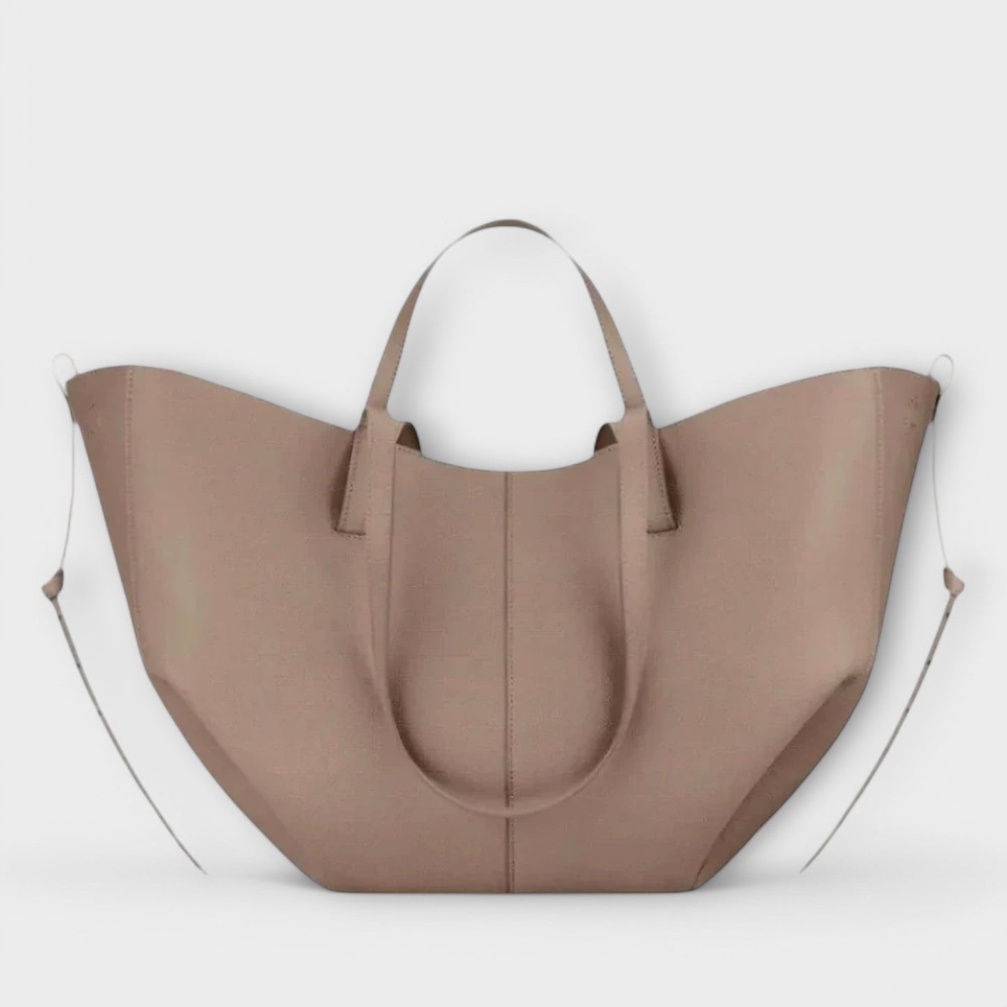 Ariadna | Bolso bandolera de piel
