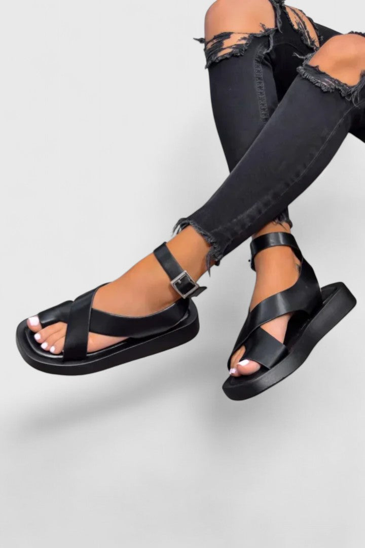 Laia | Sandalias elegantes de mujer