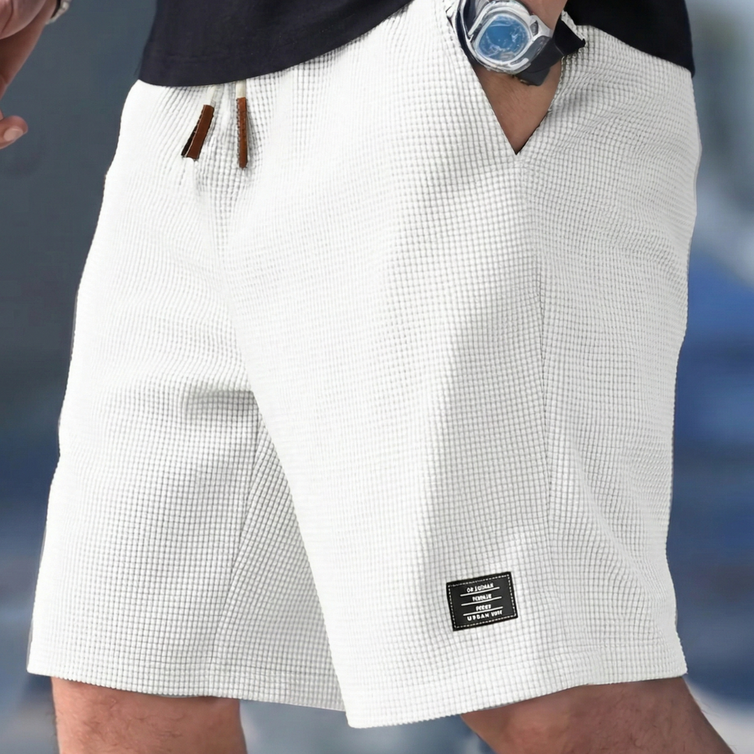 Miguel | Bermudas de hombre para verano