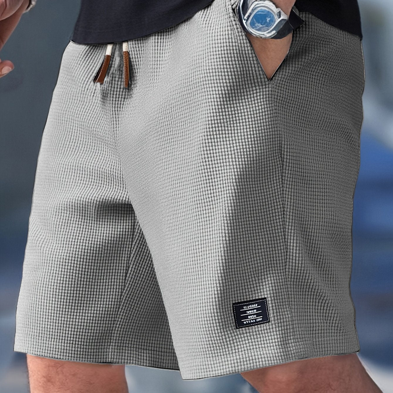 Miguel | Bermudas de hombre para verano
