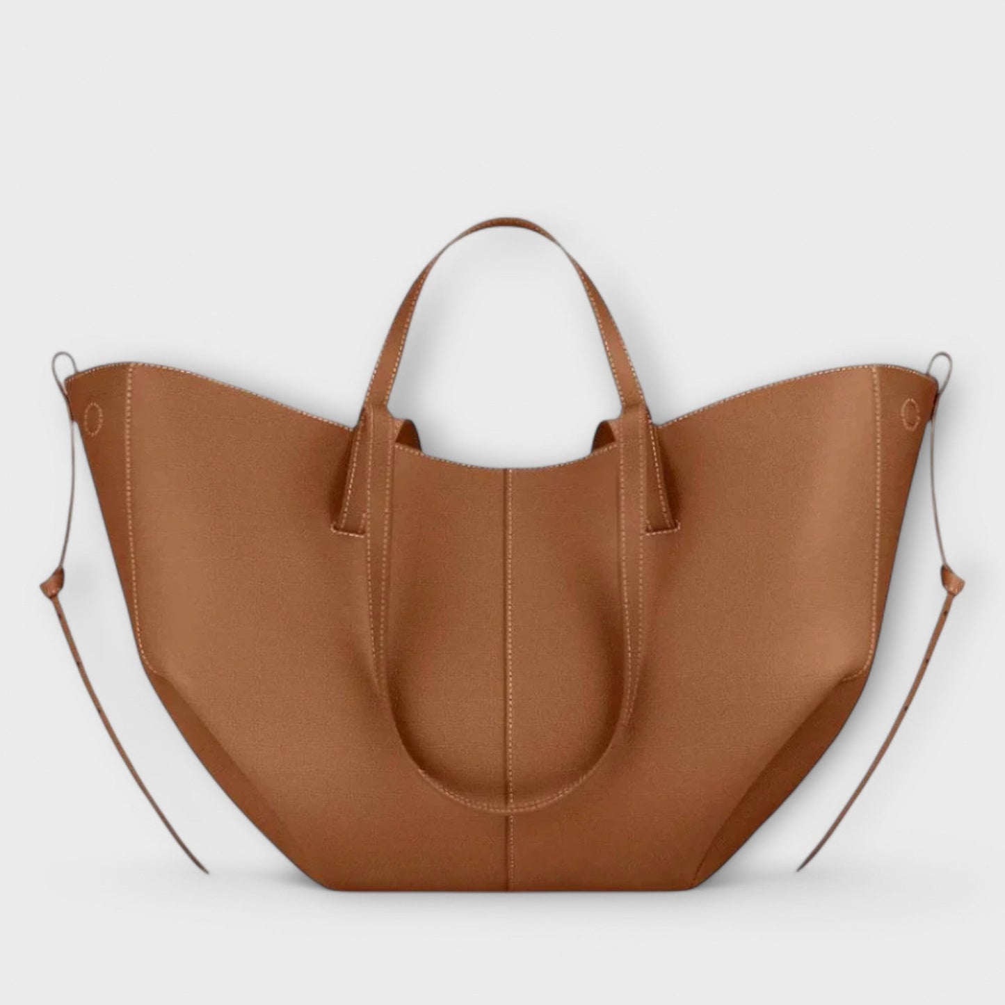 Ariadna | Bolso bandolera de piel