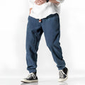 Jorge | Pantalón de pana de hombre