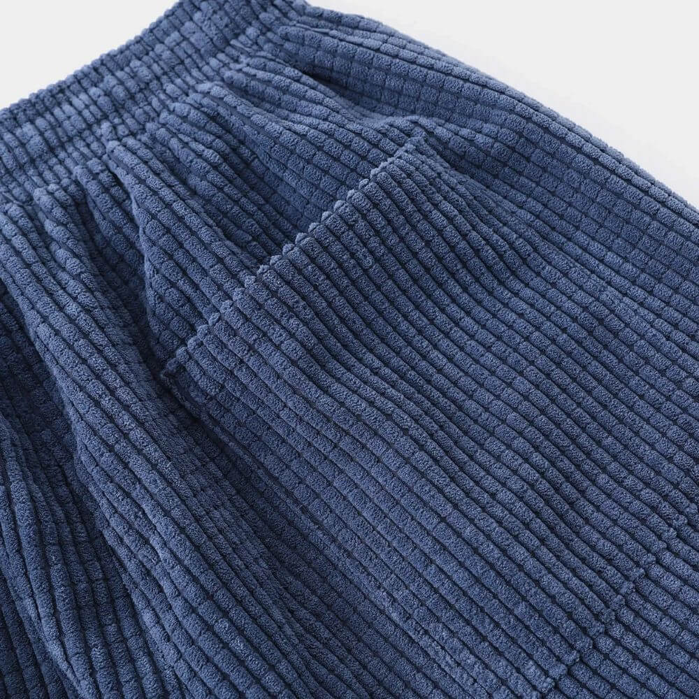 Jorge | Pantalón de pana de hombre