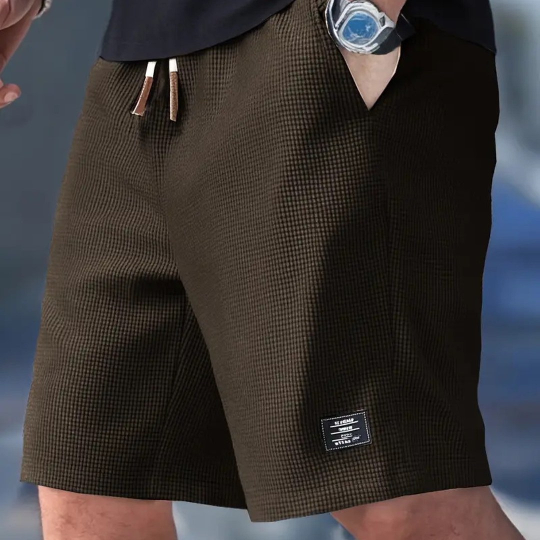 Miguel | Bermudas de hombre para verano