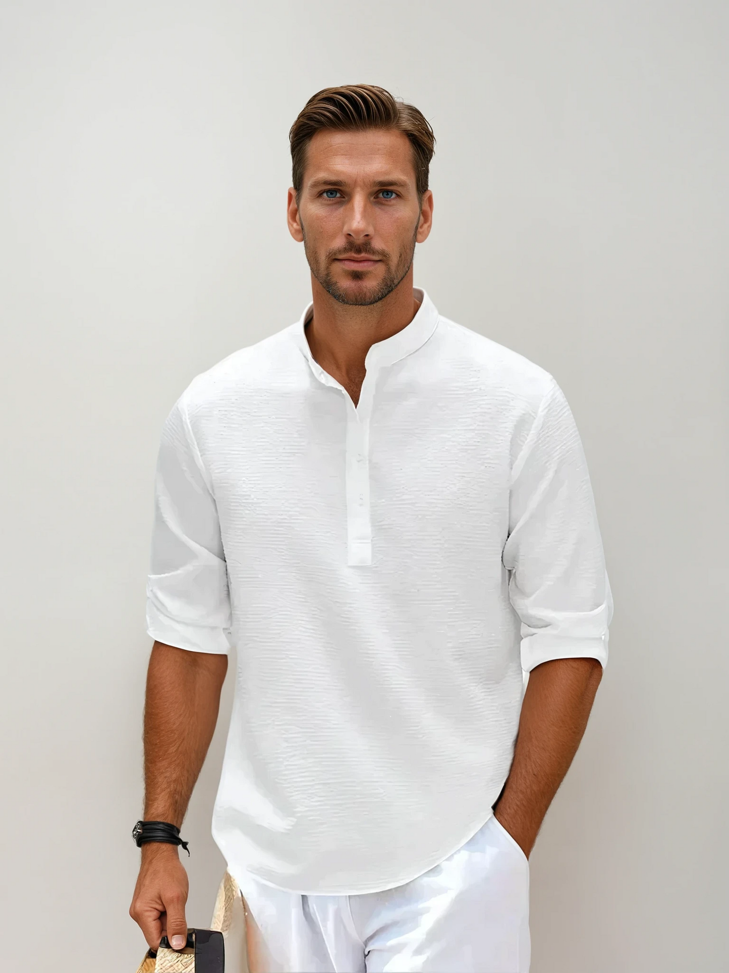 Ramón | Camisa de vestir de hombre