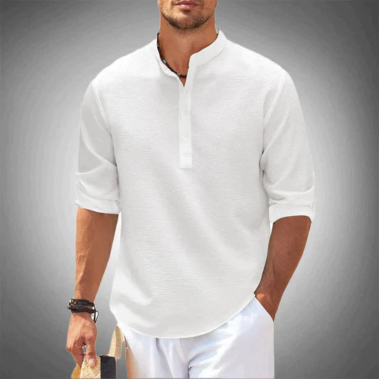 Ramón | Camisa de vestir de hombre