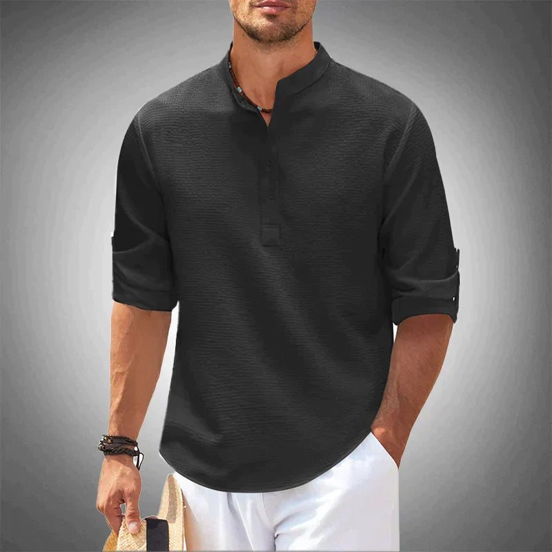 Ramón | Camisa de vestir de hombre