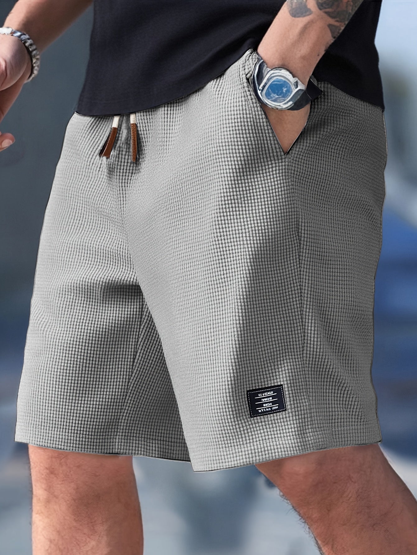 Miguel | Bermudas de hombre para verano