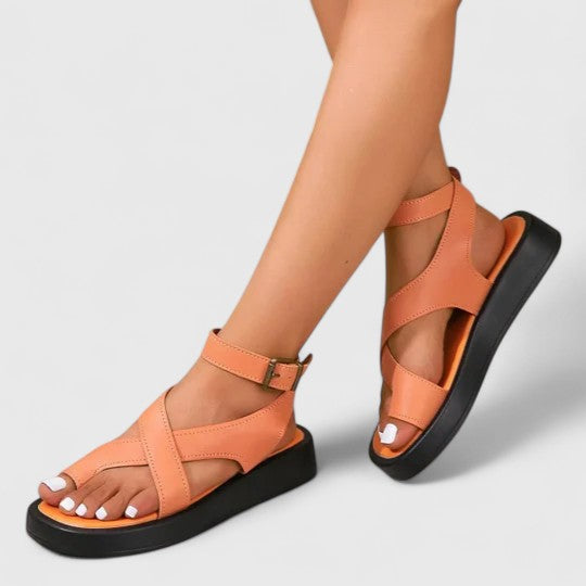 Laia | Sandalias elegantes de mujer