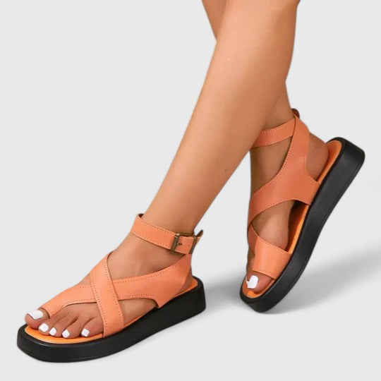 Laia | Sandalias elegantes de mujer
