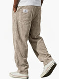 Alejandro | Pantalón de pana de hombre