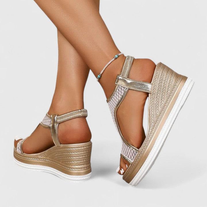 Tatiana | Sandalias elegantes de mujer