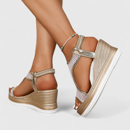 Tatiana | Sandalias elegantes de mujer