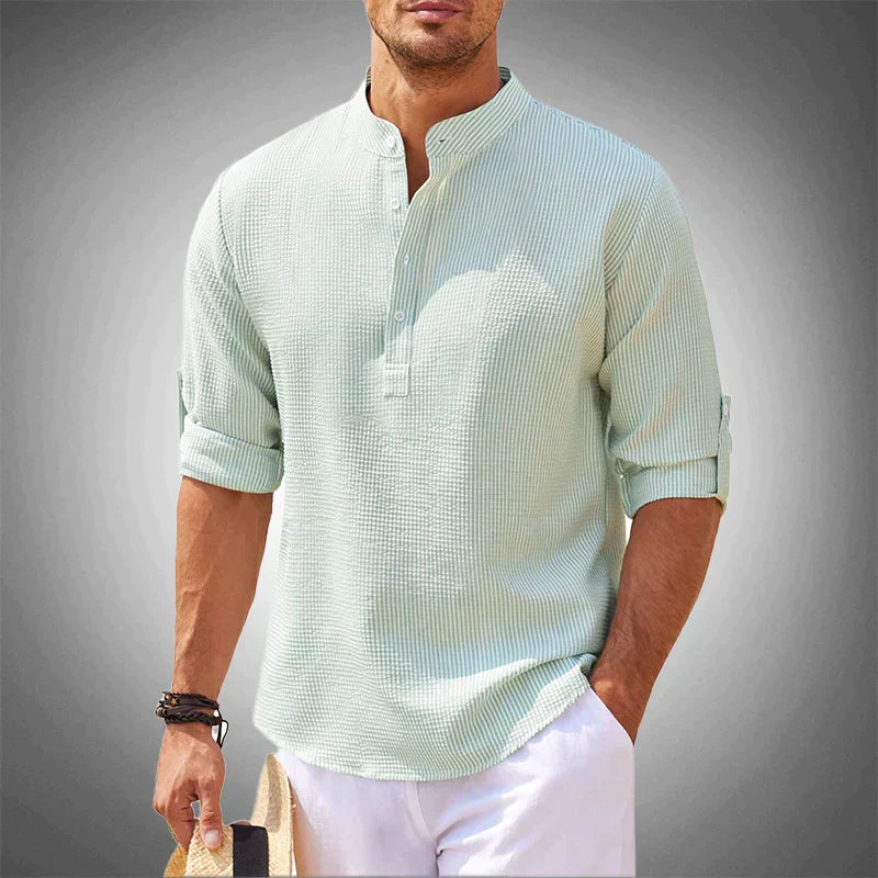 Ramón | Camisa de vestir de hombre