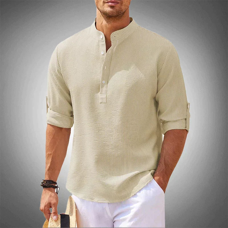 Ramón | Camisa de vestir de hombre