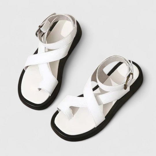 Laia | Sandalias elegantes de mujer