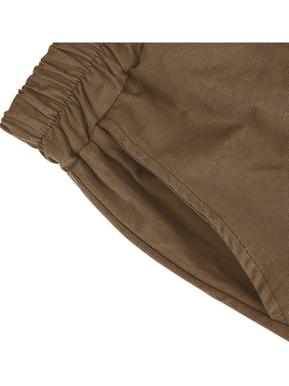 Rodrigo | Pantalón de verano ligero de hombre
