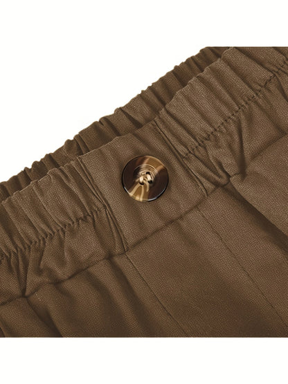 Rodrigo | Pantalón de verano ligero de hombre