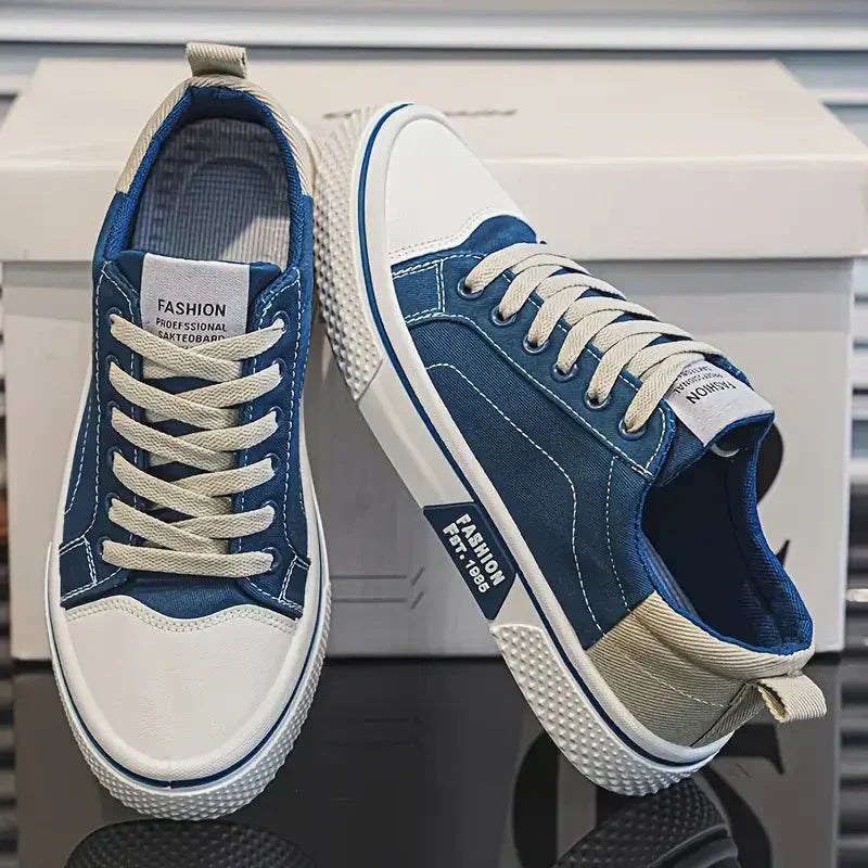 Diego | Zapatillas cómodas de diario