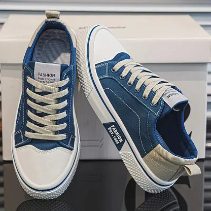 Diego | Zapatillas cómodas de diario