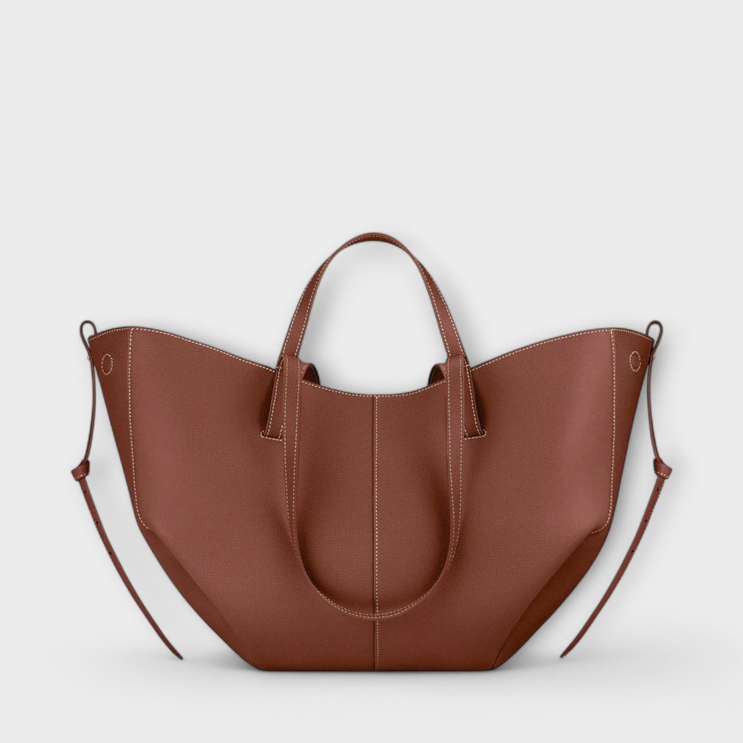 Ariadna | Bolso bandolera de piel