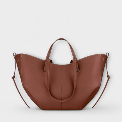 Ariadna | Bolso bandolera de piel