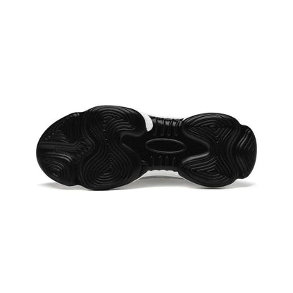 Hugo | Zapatillas con alza de 10 cm