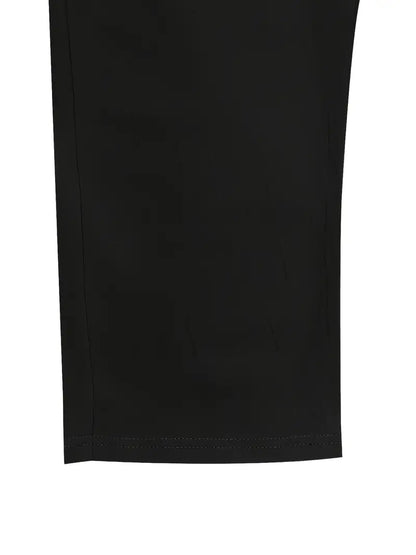 Ignacio | Pantalón ancho de lino de hombre