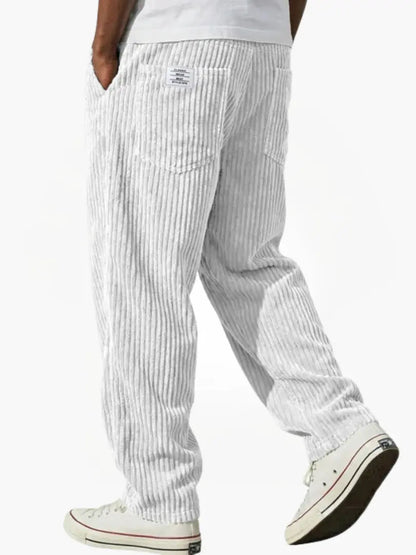 Alejandro | Pantalón de pana de hombre