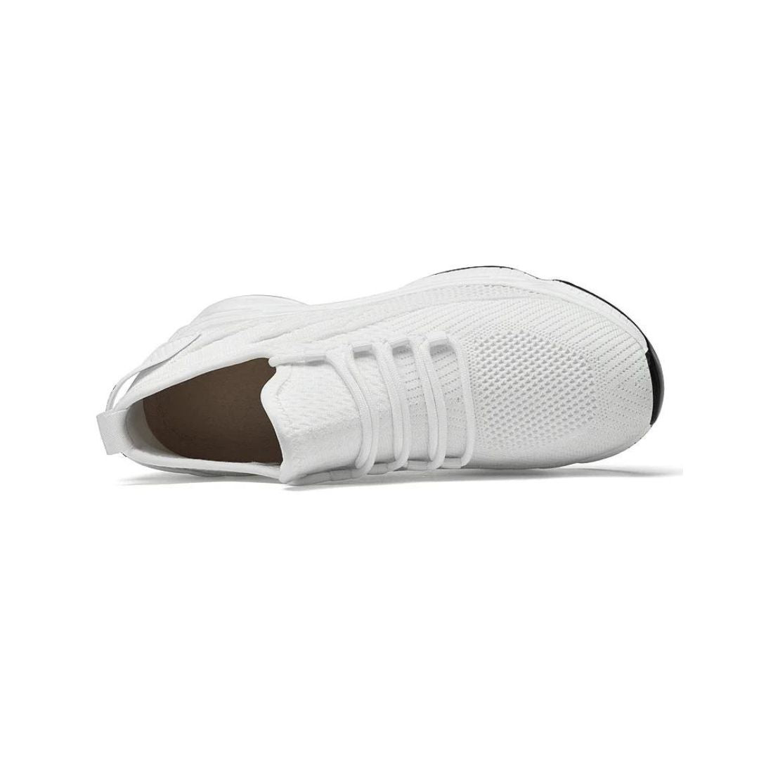Hugo | Zapatillas con alza de 10 cm