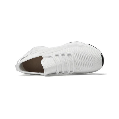 Hugo | Zapatillas con alza de 10 cm