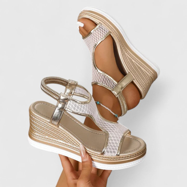 Tatiana | Sandalias elegantes de mujer