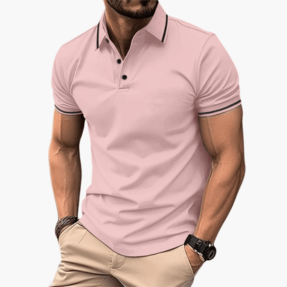 Aitor | Polo de manga corta de hombre