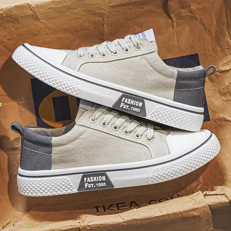 Diego | Zapatillas cómodas de diario