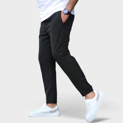 Guillermo | Pantalón elástico de hombre