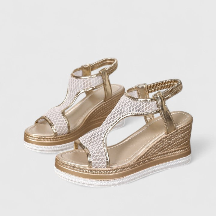 Tatiana | Sandalias elegantes de mujer