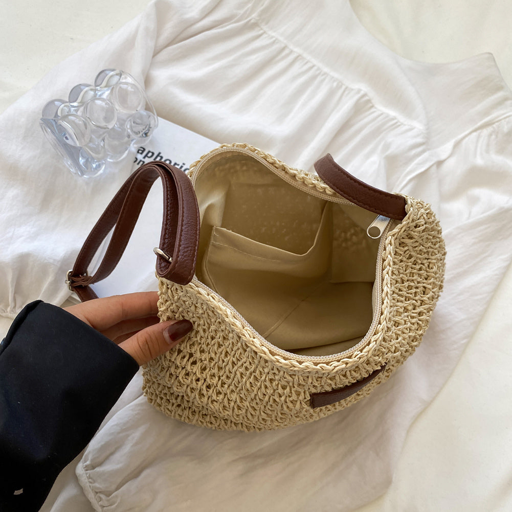 Lola | Bolso de hombro con correa ajustable