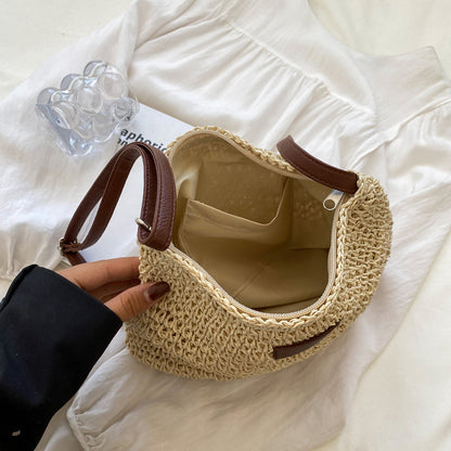 Lola | Bolso de hombro con correa ajustable