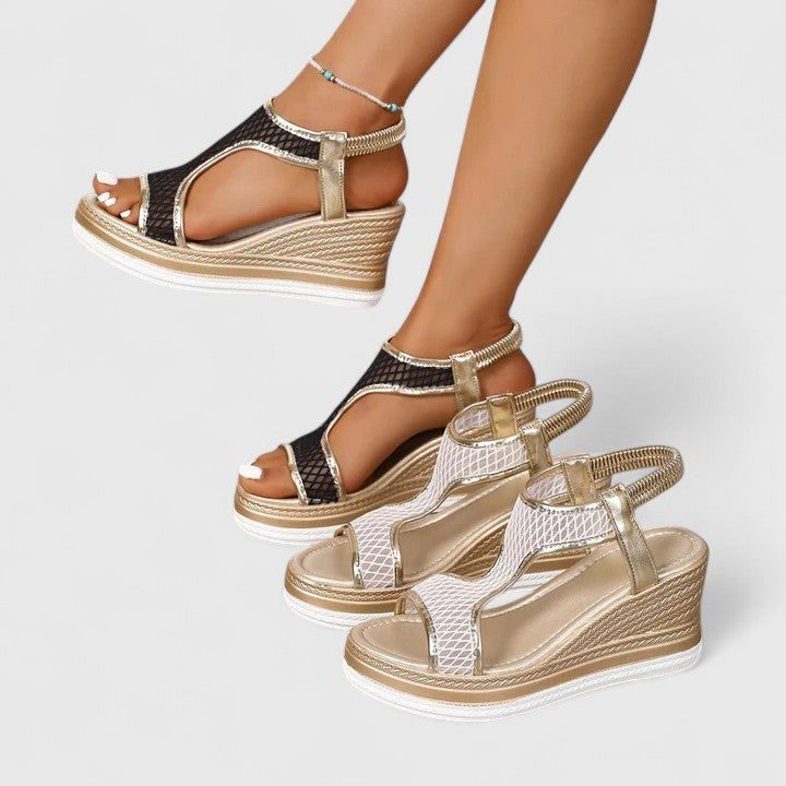 Tatiana | Sandalias elegantes de mujer