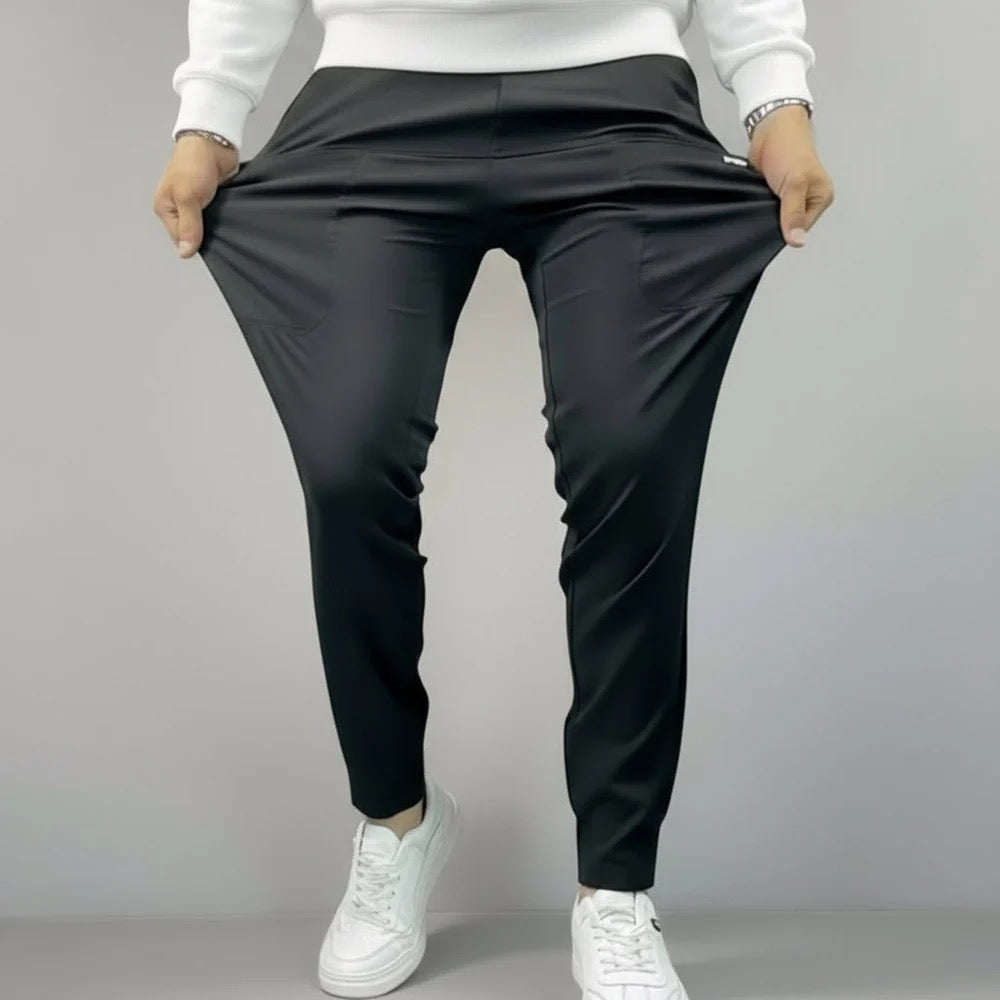 Tomás | Pantalón cargo elástico de hombre