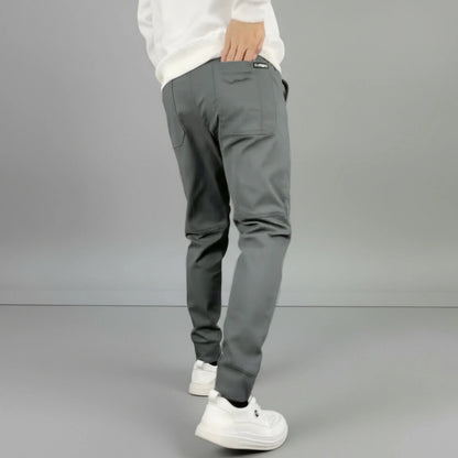 Tomás | Pantalón cargo elástico de hombre